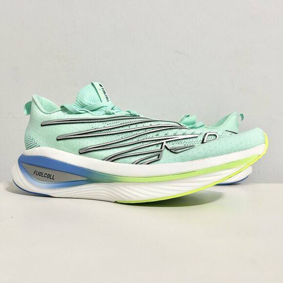 New Balance FuelCell SuperComp Elite v3 Men’s Size 11.5-12 Running Shoes No Lid